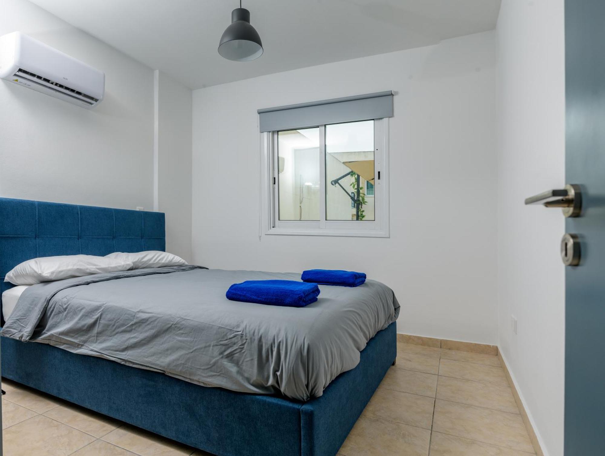Olympia Flat 104 Apartment Larnaca Exterior foto
