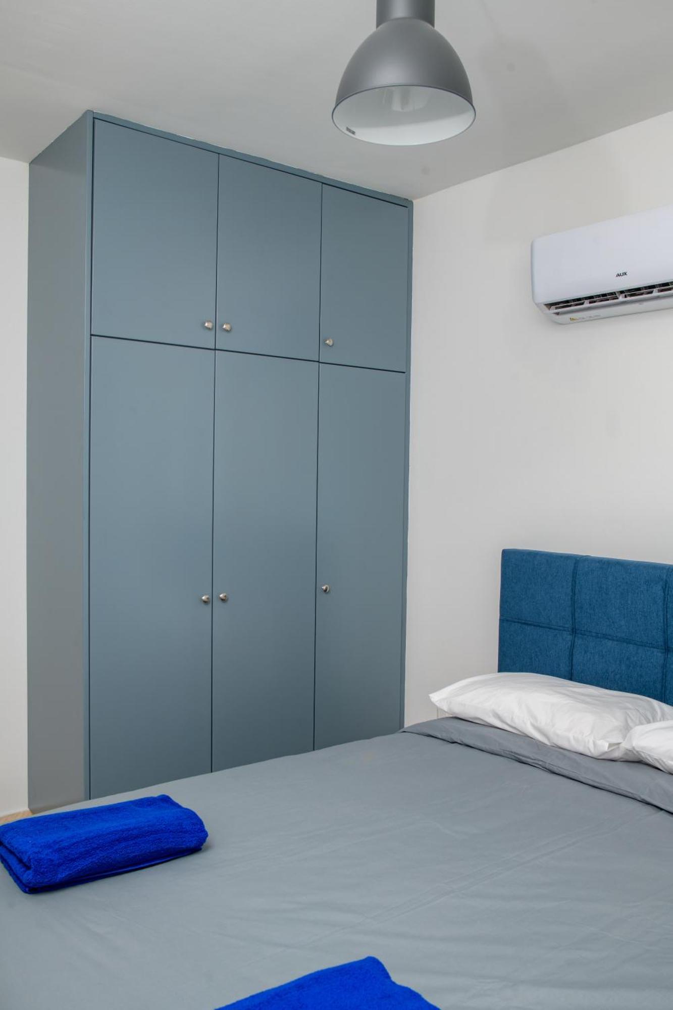 Olympia Flat 104 Apartment Larnaca Exterior foto